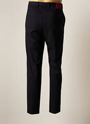 Pantalon chino noir STRELLSON pour homme seconde vue