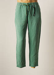 Pantalon chino vert STRELLSON pour homme seconde vue
