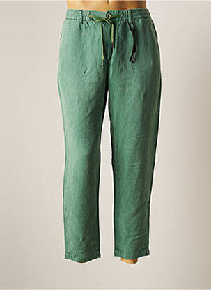 Pantalon chino vert STRELLSON pour homme