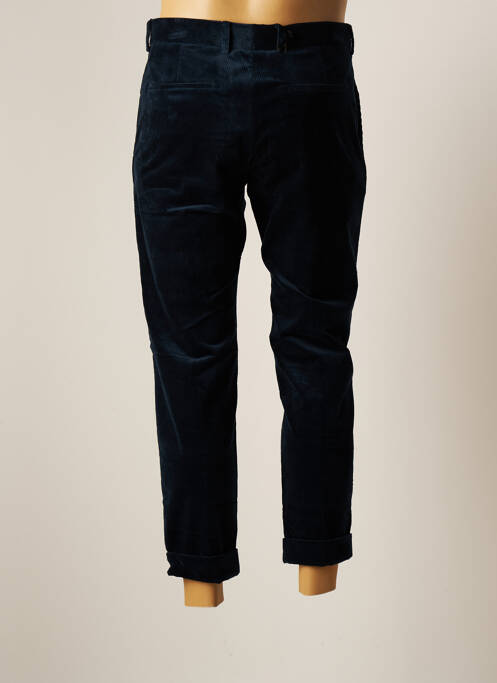 Pantalon chino bleu STRELLSON pour homme