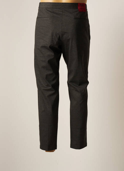 Pantalon chino gris STRELLSON pour homme