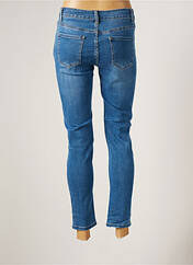 Jeans coupe slim bleu SARAH JOHN pour femme seconde vue