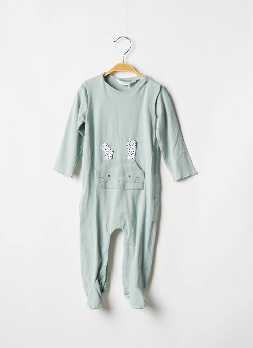 Pyjama bleu MAYORAL pour enfant