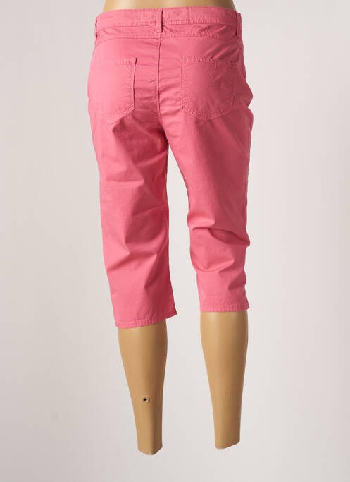 Corsaire rose JULIE GUERLANDE femme