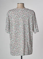 T-shirt rose JENSEN pour femme seconde vue