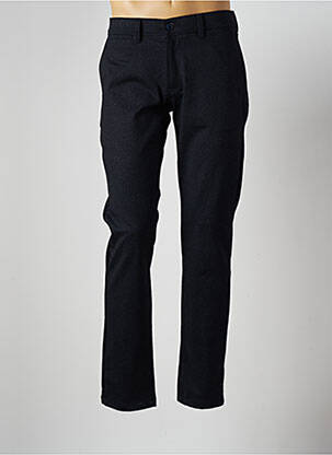 Pantalon chino gris CAMBERABERO pour homme