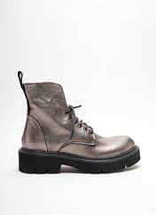 Bottines/Boots gris BUENO pour femme seconde vue