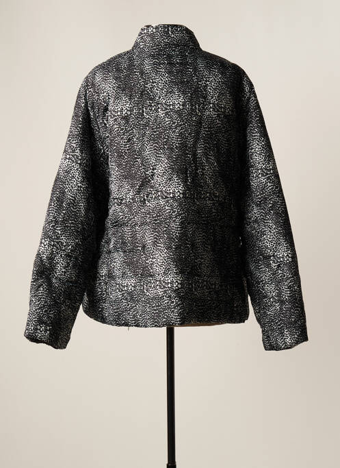 Doudoune noir GRIFFON pour femme