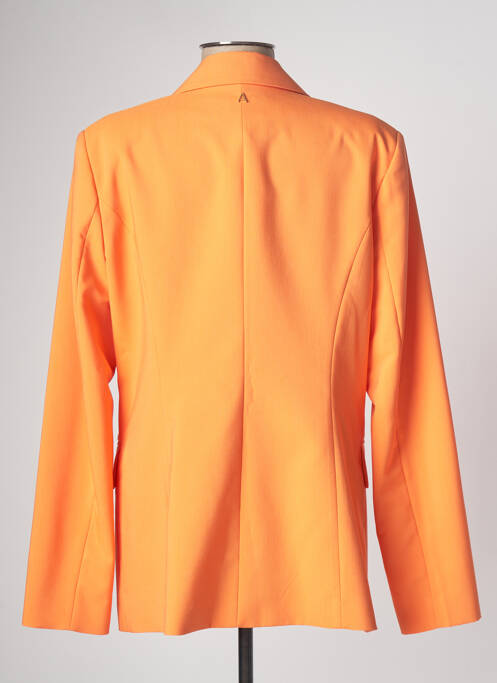 Blazer orange TWINSET pour femme