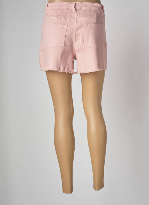 Short rose TWINSET pour femme