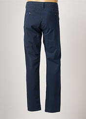 Pantalon chino bleu CAMBERABERO pour homme seconde vue