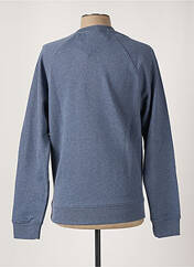 Sweat-shirt bleu BILLYBELT pour homme seconde vue