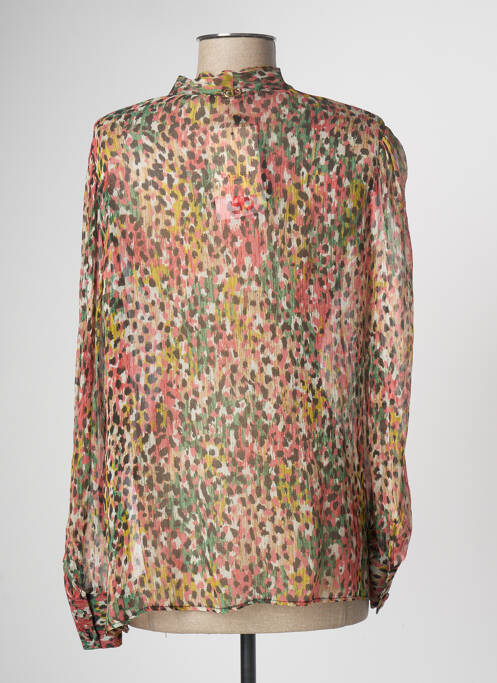 Blouse rouge TWINSET pour femme