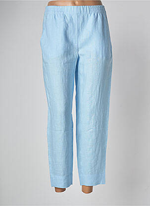 Pantalon 7/8 bleu RIANI pour femme