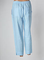 Pantalon 7/8 bleu RIANI pour femme seconde vue