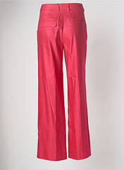 Pantalon large rose RIANI pour femme seconde vue