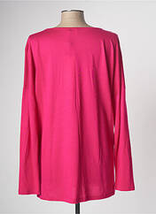T-shirt rose RIANI pour femme seconde vue