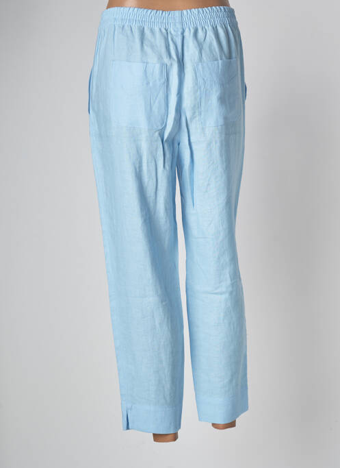 Pantalon 7/8 bleu RIANI pour femme
