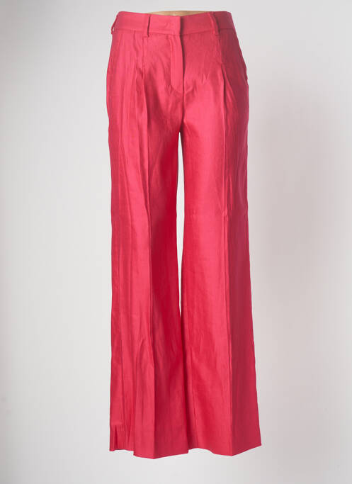 Pantalon large rose RIANI pour femme
