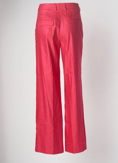 Pantalon large rose RIANI pour femme