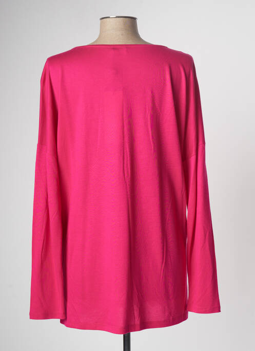 T-shirt rose RIANI pour femme