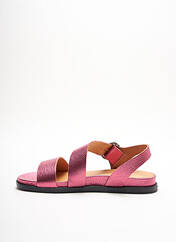 Sandales/Nu pieds rose MINKA DESIGN pour femme seconde vue