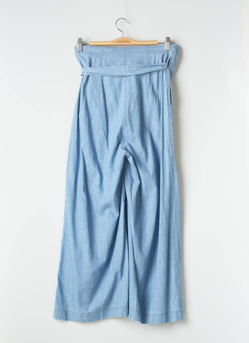 Pantalon large bleu IN WEAR femme