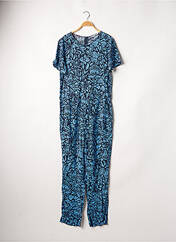 Combi-pantalon bleu CECIL pour femme seconde vue