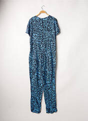 Combi-pantalon bleu CECIL pour femme seconde vue