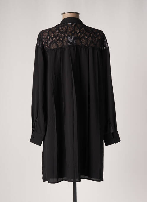 Robe courte noir ONLY pour femme