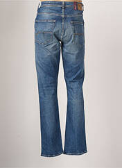 Jeans bootcut bleu TEDDY SMITH pour homme seconde vue