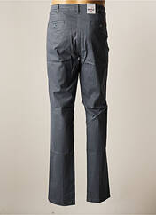 Pantalon chino gris EMYLE pour homme seconde vue