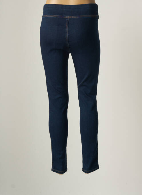 Legging bleu YEST pour femme