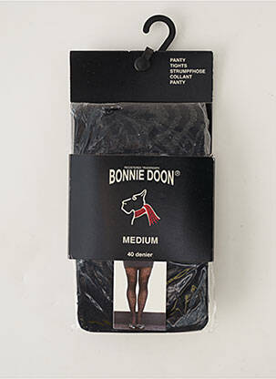 Bonnie Doon Chaussette Fille De Couleur Vert 1987779-vert00 - Modz