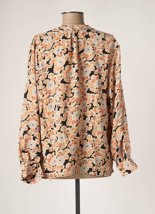 Blouse noir CHERRY PARIS pour femme