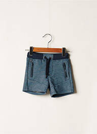 Short stretch bleu BOBOLI garcon