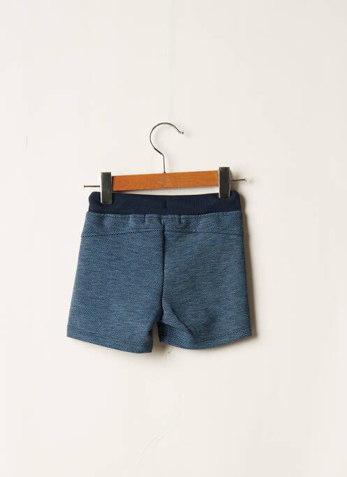 Short bleu BOBOLI pour garçon
