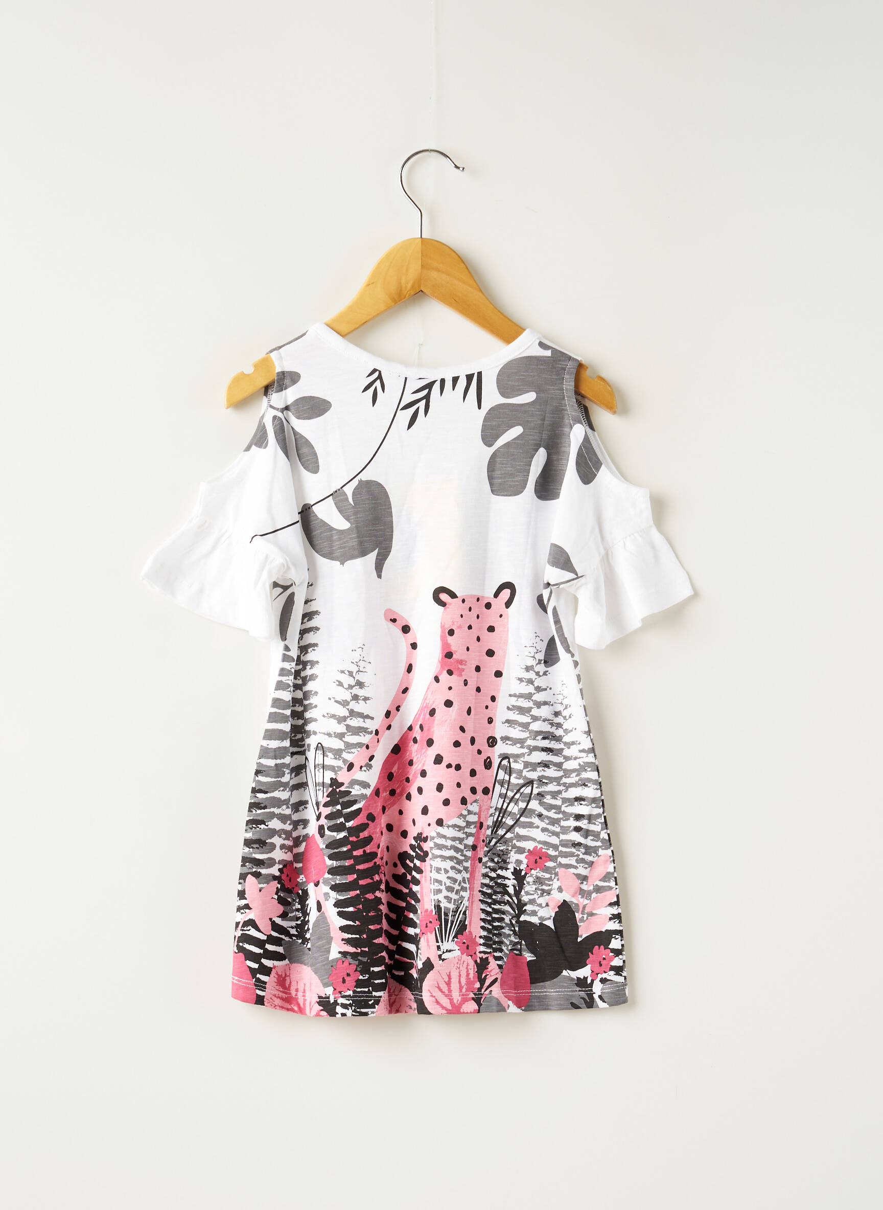 Robe best sale boboli fille