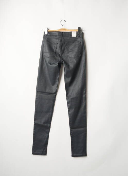 Pantalon slim gris ESPRIT pour femme