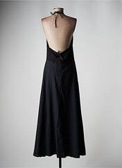Robe longue noir MOLLY BRACKEN pour femme seconde vue