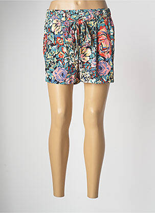 Short taille normale taille normale vert EMMA ELLA femme