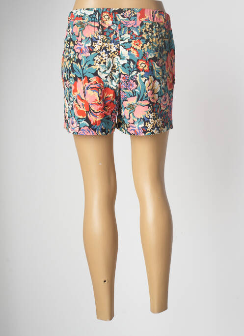 Short vert EMMA ELLA pour femme