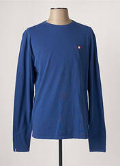 T-shirt bleu LEE COOPER pour femme seconde vue