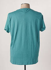 T-shirt vert LEE COOPER pour homme seconde vue