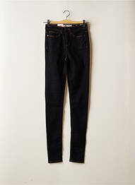 Jeans coupe slim slim taille normale bleu LEE COOPER homme