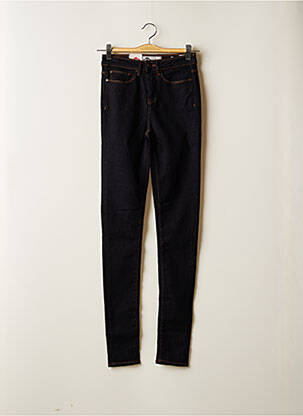 Jeans coupe slim slim taille normale bleu LEE COOPER homme