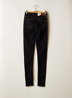 Jeans coupe slim slim taille normale bleu LEE COOPER homme
