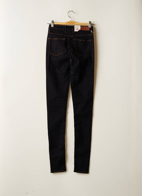 Jeans coupe slim bleu LEE COOPER pour homme