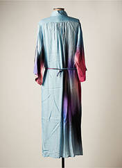 Robe longue bleu VALENTINE GAUTHIER pour femme seconde vue