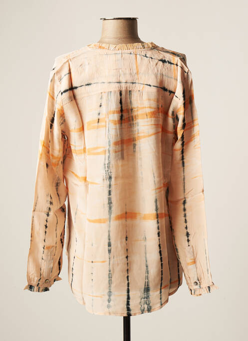 Blouse rose PROJECT AJ117 pour femme